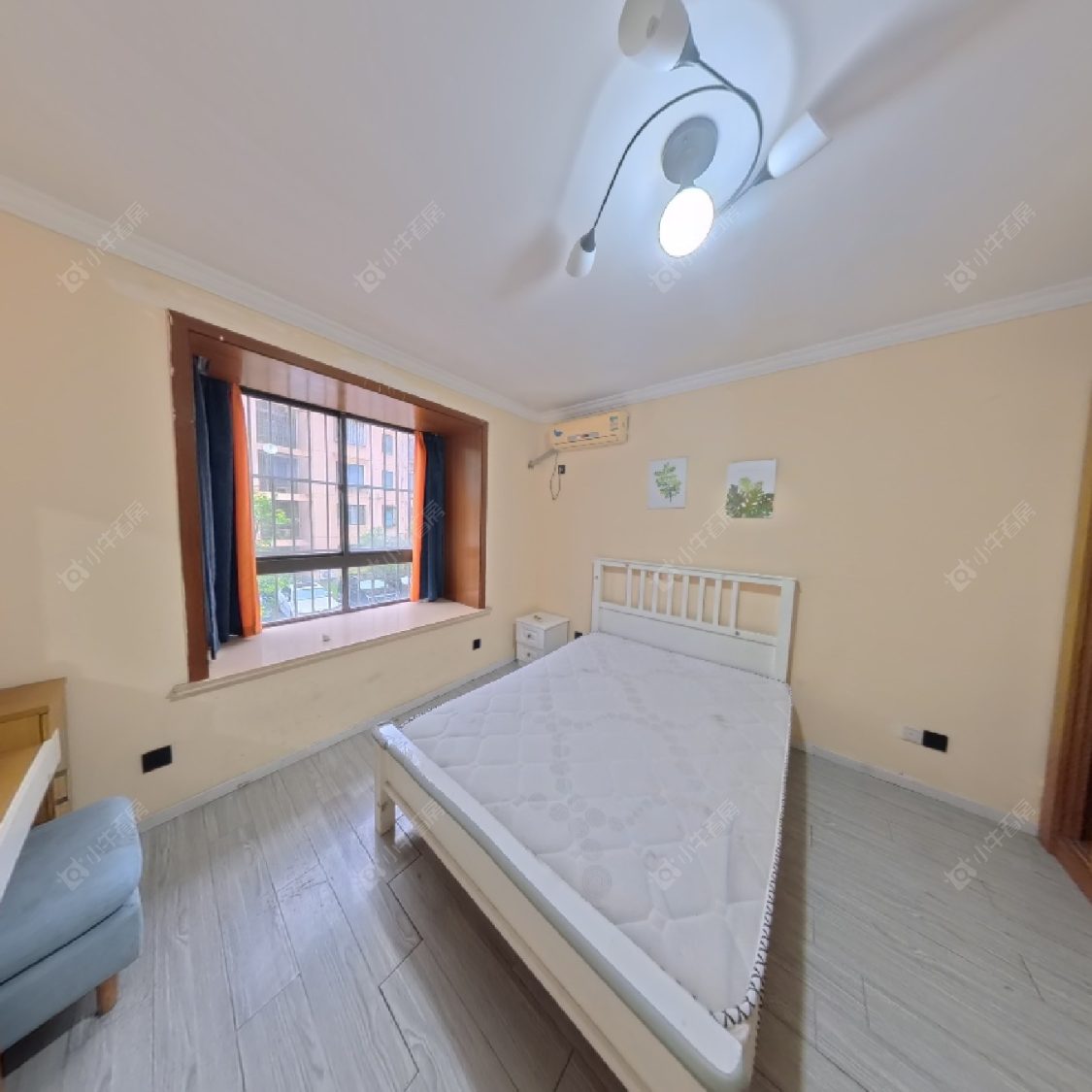 上海菊泉新城古北陆翔苑在售二手房源小区图_小牛看房