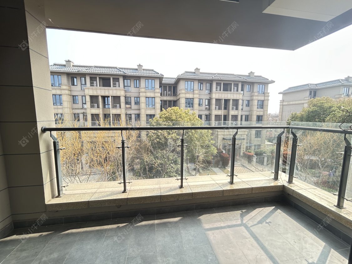 上海恒大御澜庭3800弄在售二手房源小区图_小牛看房