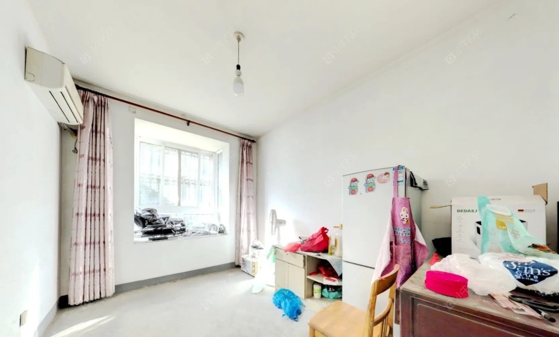 上海好日子大家园B区在售二手房源小区图_小牛看房
