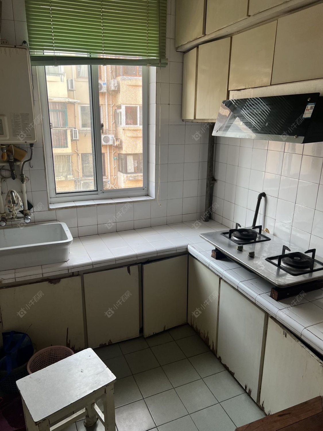 上海和平小区(徐汇)在售二手房源小区图_小牛看房