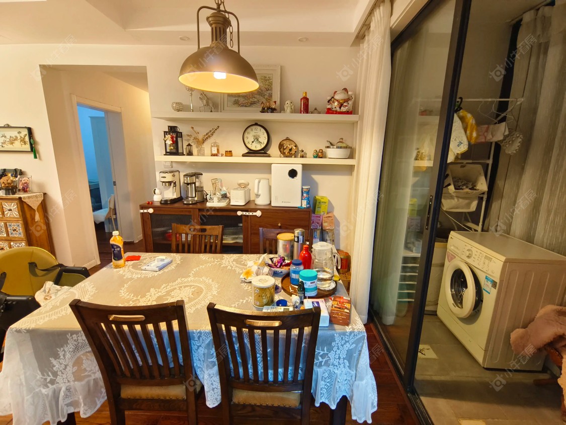 上海海尚明城在售二手房源小区图_小牛看房