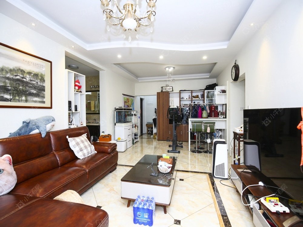 上海黄兴公寓在售二手房源小区图_小牛看房