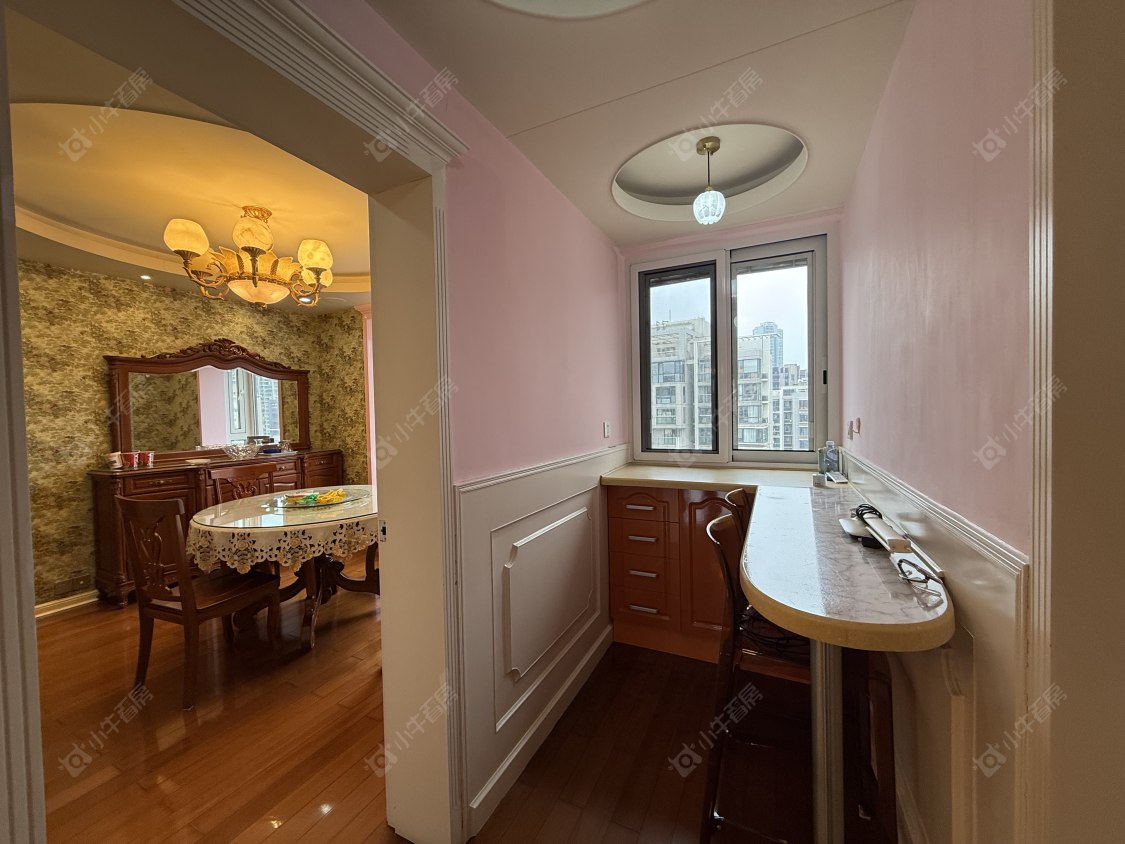 上海达安锦园一期在售二手房源小区图_小牛看房