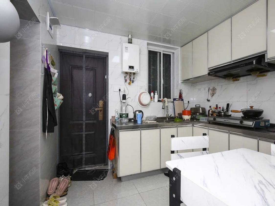 上海国年路65弄在售二手房源小区图_小牛看房