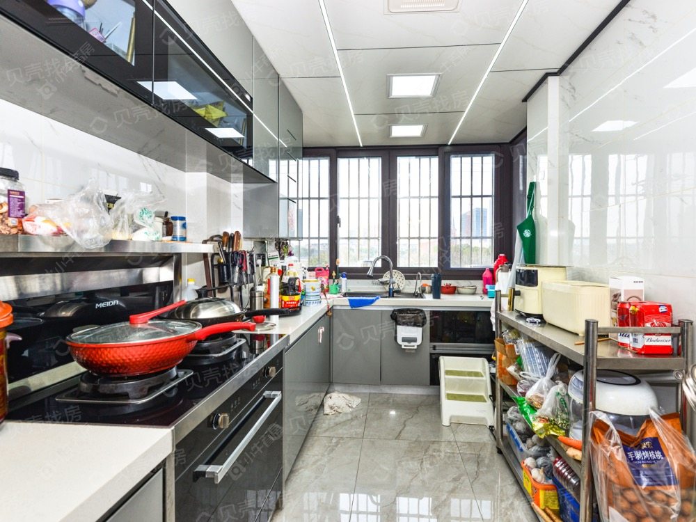 上海宝山六村在售二手房源_小牛看房