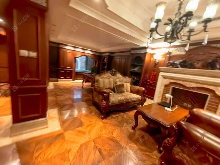 上海上置香岛原墅别墅区在售二手房源小区图_小牛看房