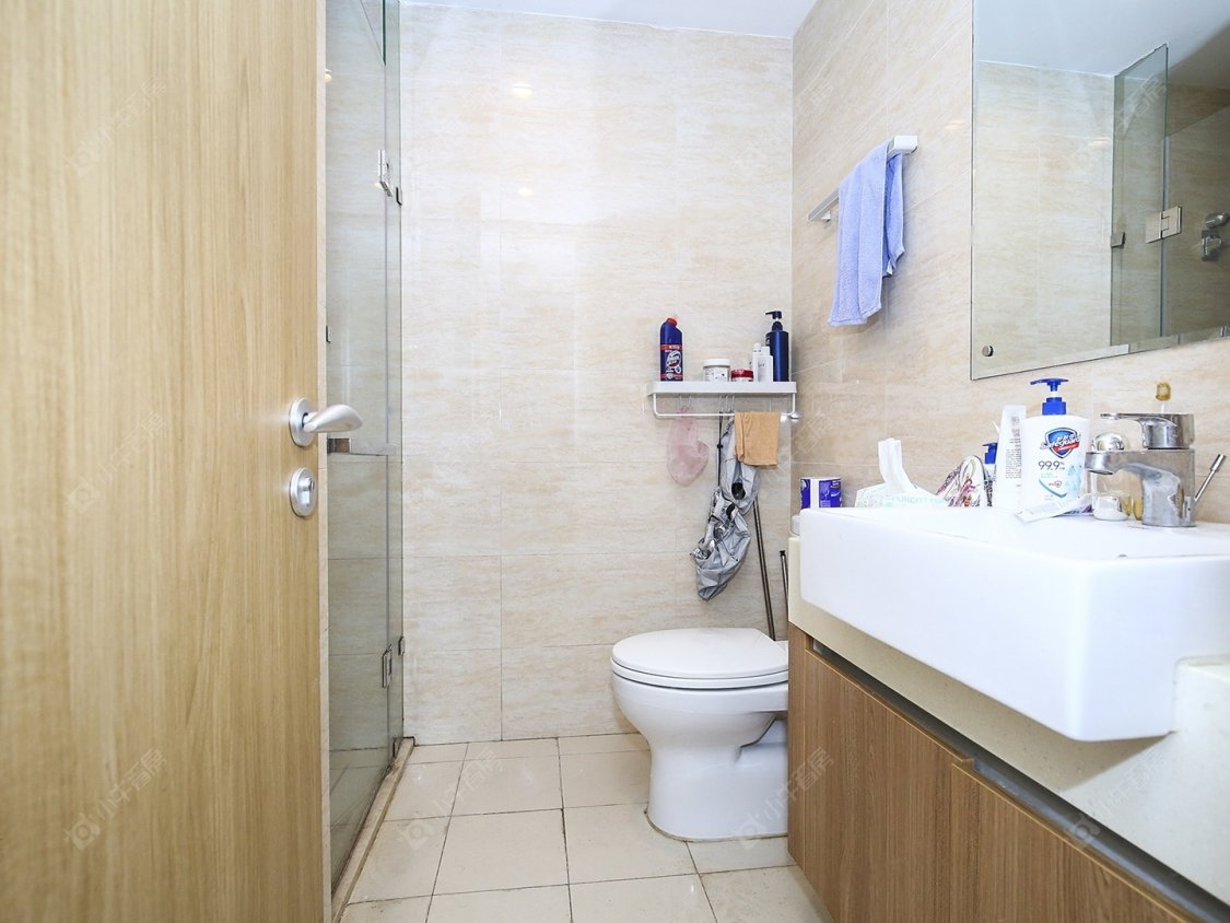 上海信达泰禾上海院子在售二手房源小区图_小牛看房