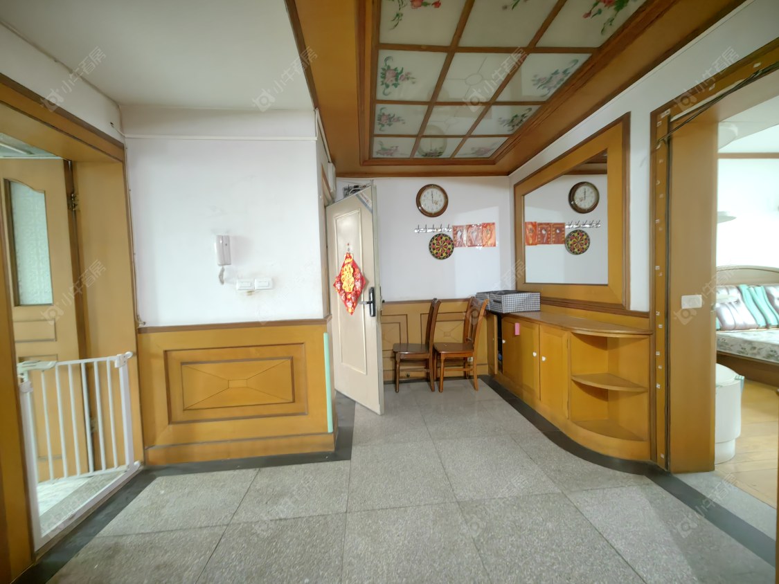 上海罗南二村在售二手房源小区图_小牛看房