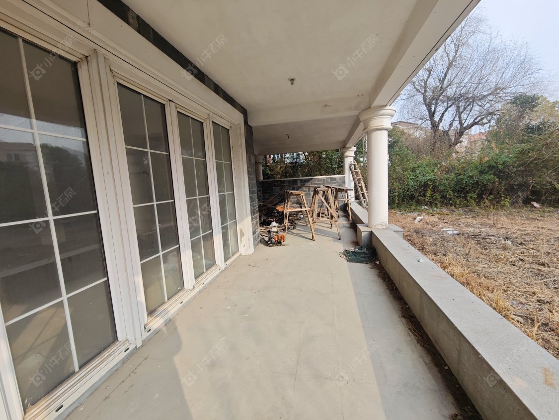 上海绿洲千岛花园在售二手房源小区图_小牛看房