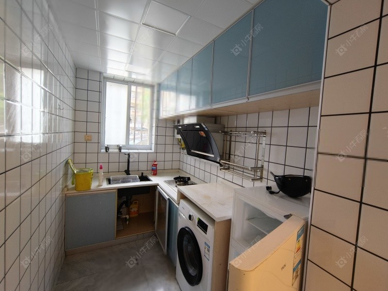 上海云台一小区在租房源小区图_小牛看房