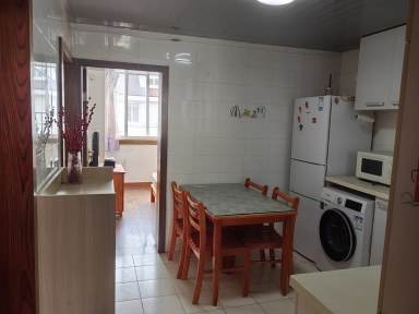 上海西南小区租房_小牛看房