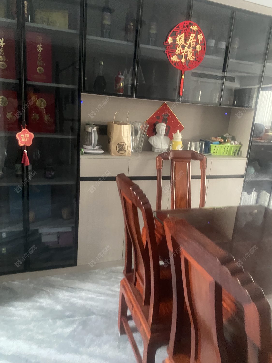 上海恬润新苑别墅区在售二手房源小区图_小牛看房