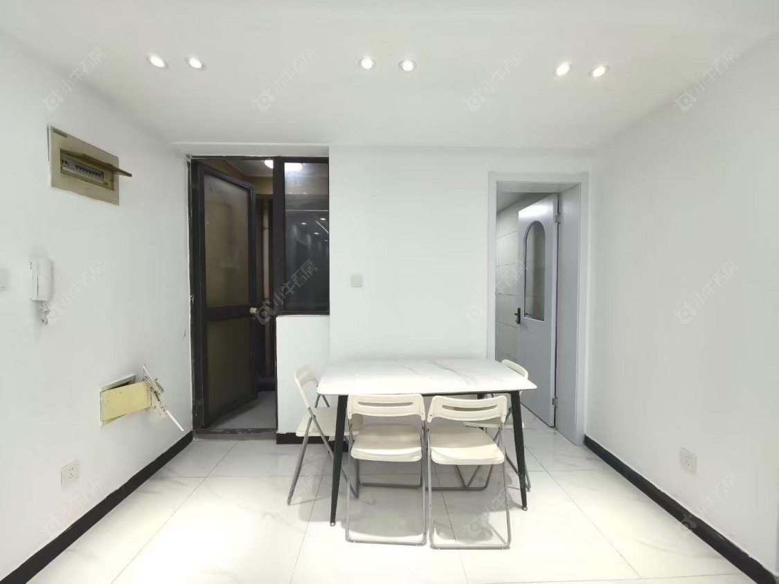 上海菊泉新城爱建顾园西区在租房源小区图_小牛看房