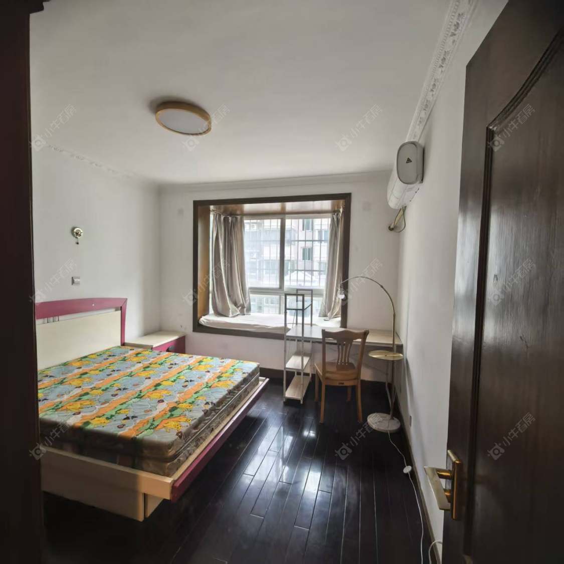 上海文化馨苑在售二手房源小区图_小牛看房