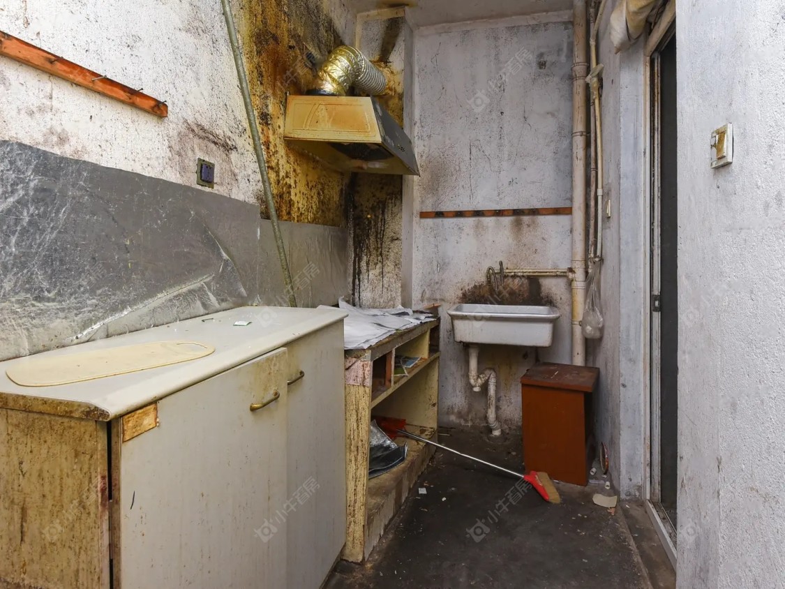 上海古北菊翔苑南区在售二手房源小区图_小牛看房