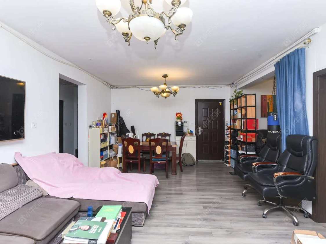 上海保利叶语二期在售二手房源小区图_小牛看房