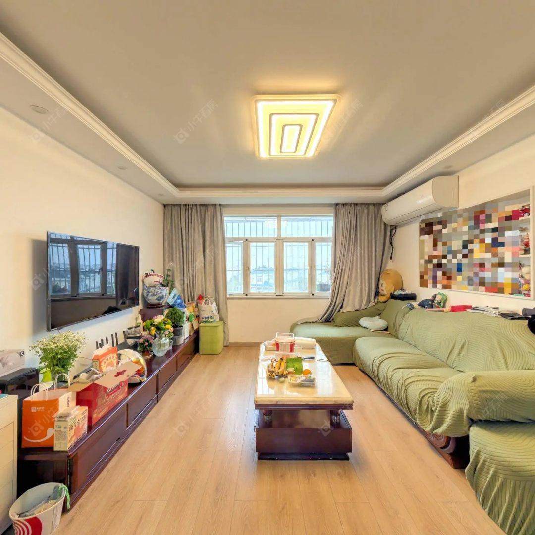 上海金平小区在售二手房源小区图_小牛看房