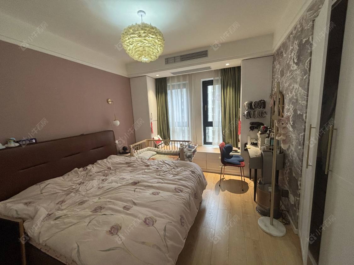 上海远洋香奈在售二手房源小区图_小牛看房