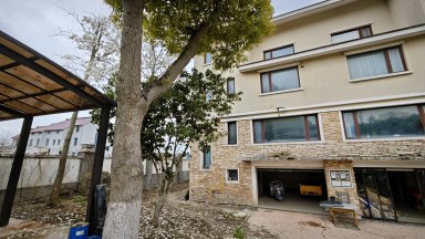 上海生茂养园4室2厅3卫出租房源图片