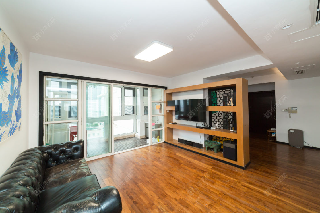 上海江临天下在租房源小区图_小牛看房