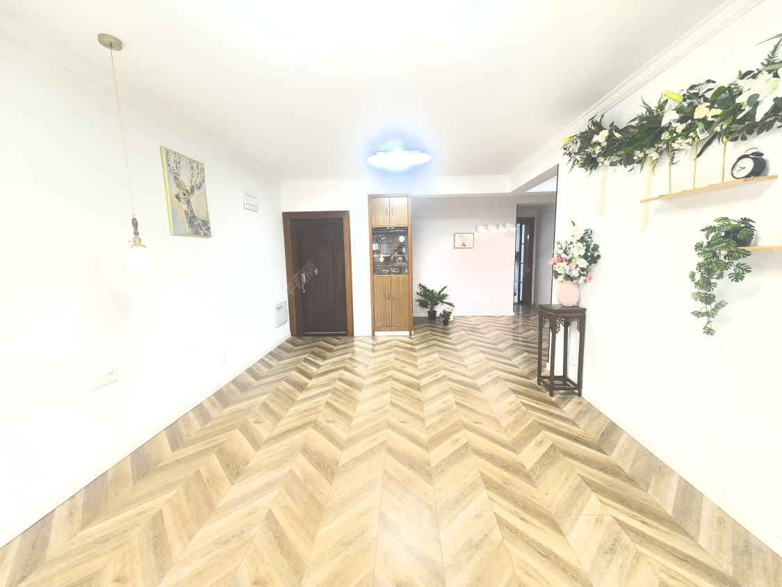 上海康泰新城在售二手房源小区图_小牛看房