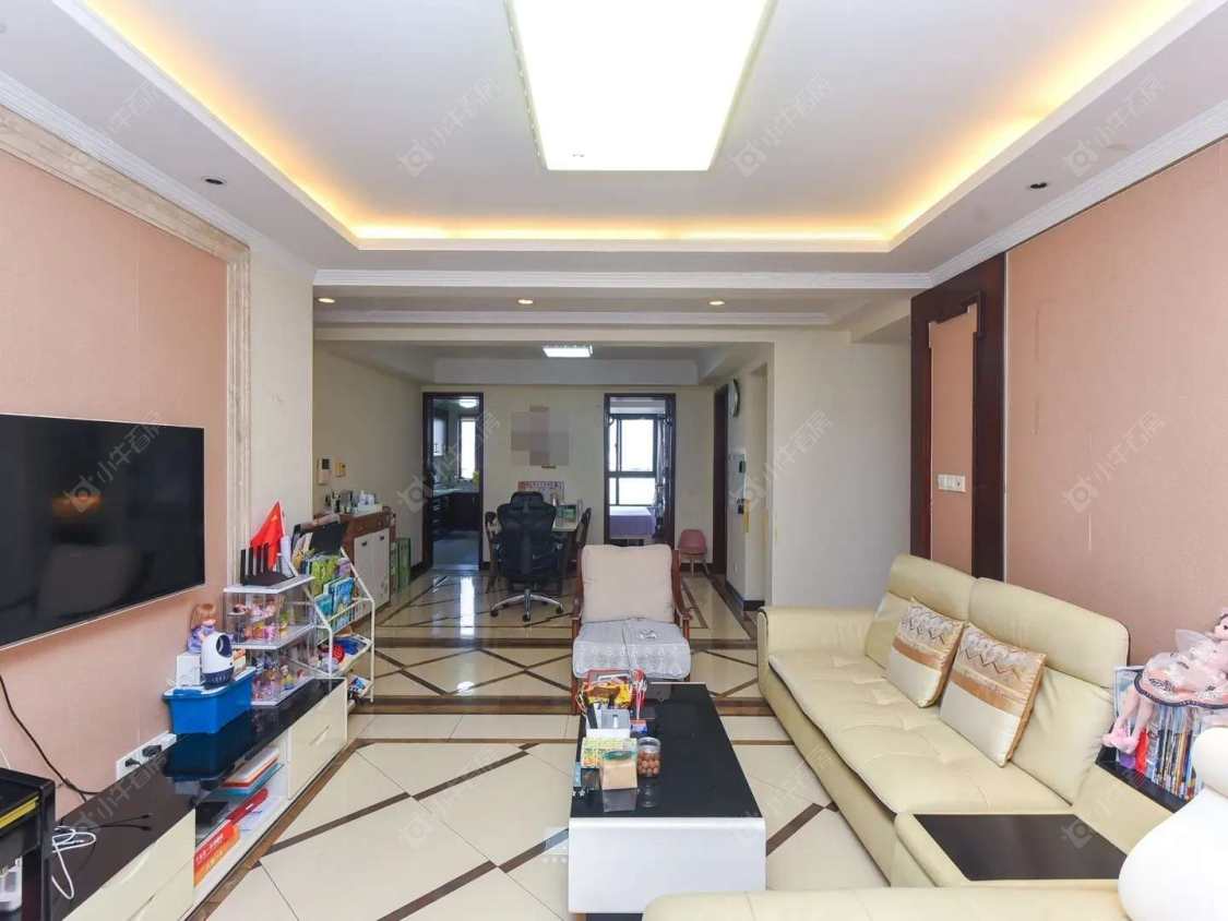 上海保利叶语二期在售二手房源小区图_小牛看房