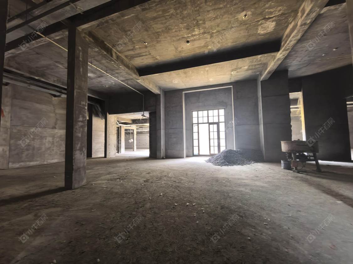 上海远洋博堡雅墅在售二手房源小区图_小牛看房