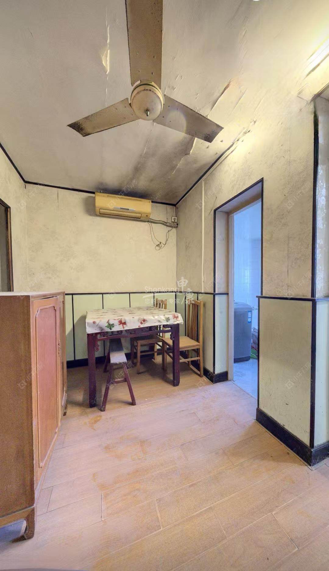 上海莲溪八村在售二手房源小区图_小牛看房