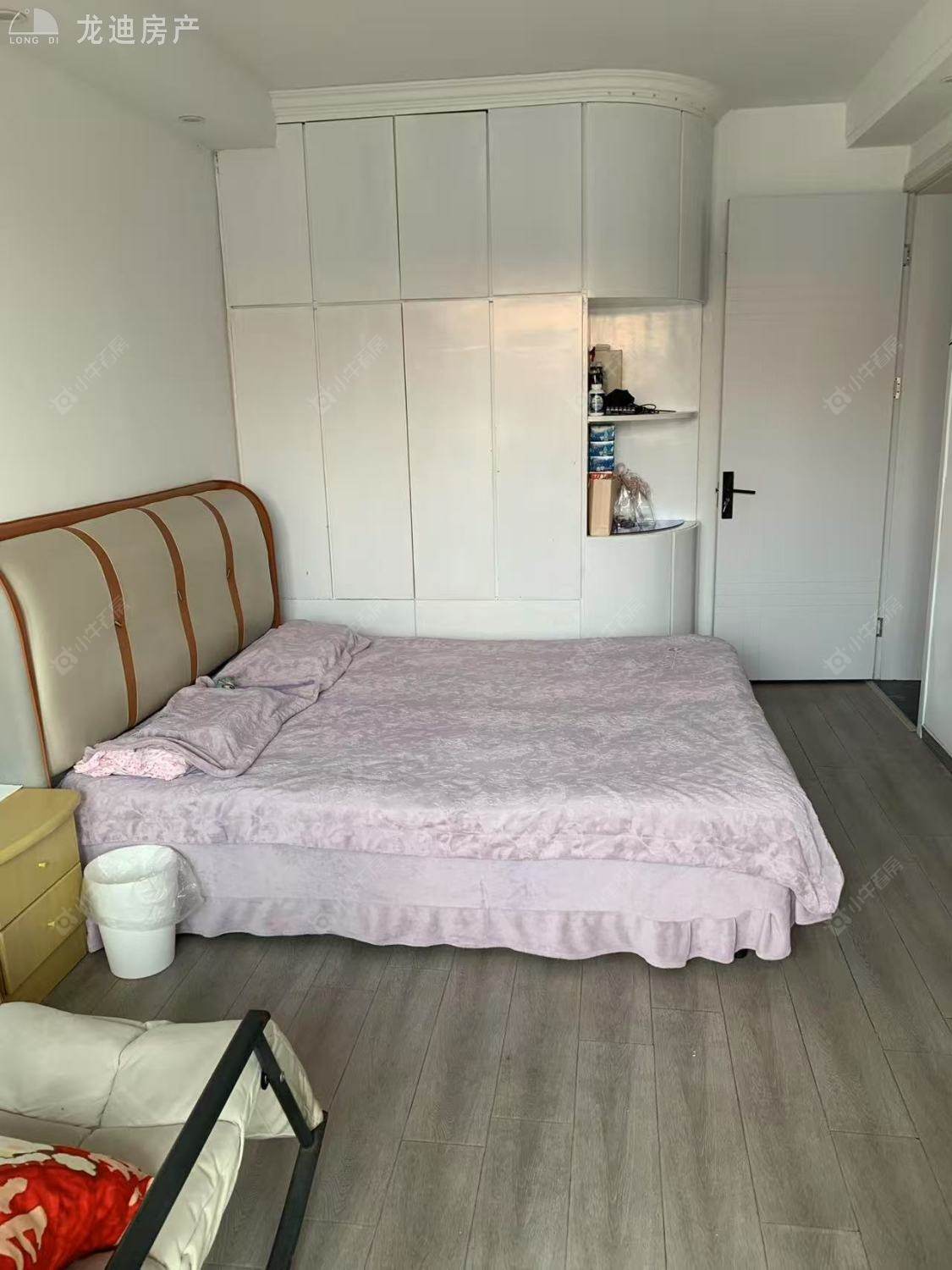 上海曙光南桥小区在售二手房源小区图_小牛看房