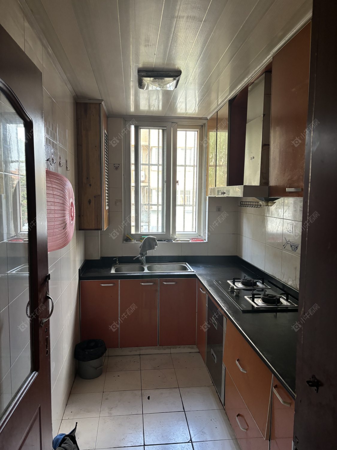 上海盛桥二村在售二手房源小区图_小牛看房