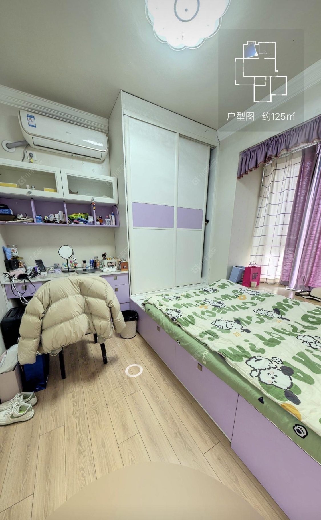 远洋香奈房源小区图 上海远洋香奈在售二手房源小区图_小牛看房