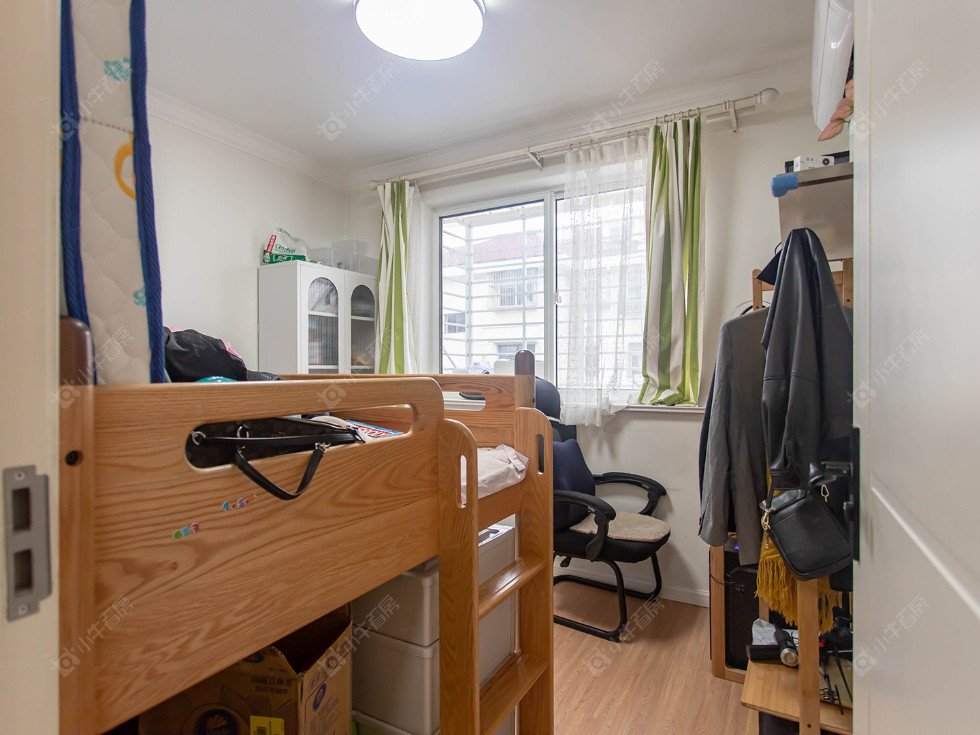 上海杏园在租房源小区图_小牛看房