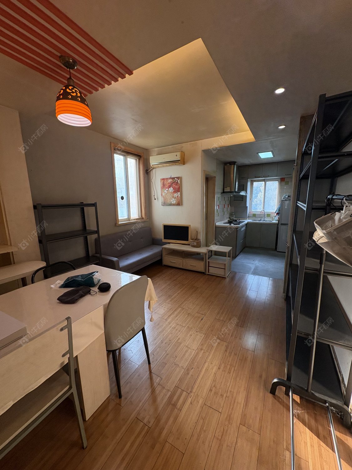 上海梅园新村(嘉定)在售二手房源_小牛看房