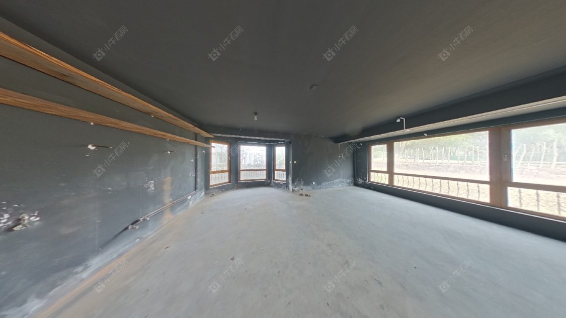 上海绿洲千岛花园在售二手房源室内图_小牛看房