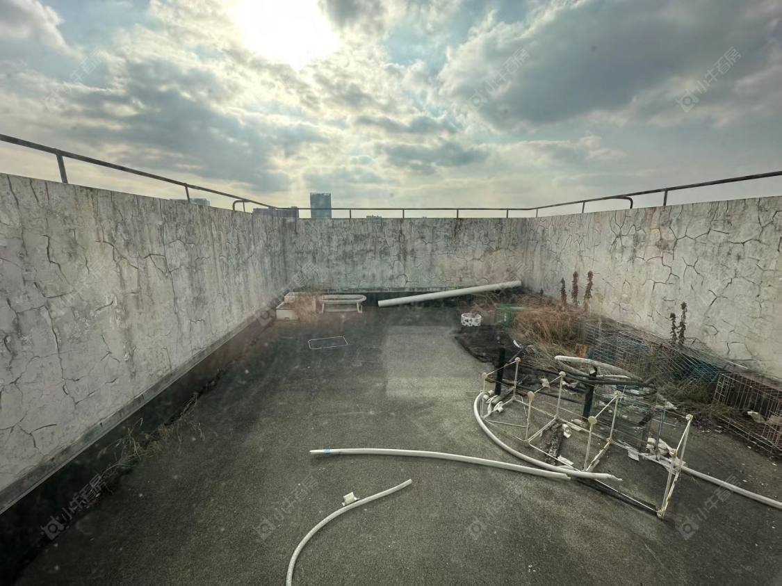 上海顺驰美兰湖在售二手房源小区图_小牛看房