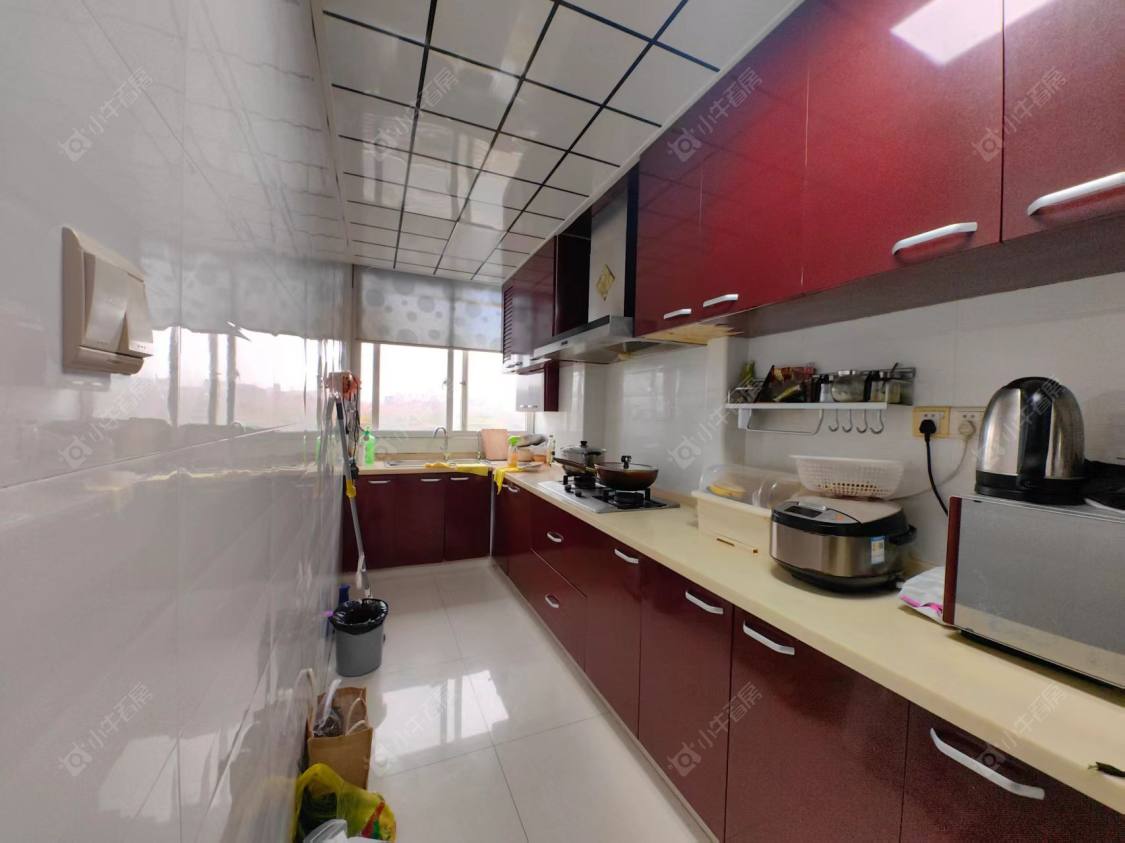 上海富丽苑在售二手房源小区图_小牛看房