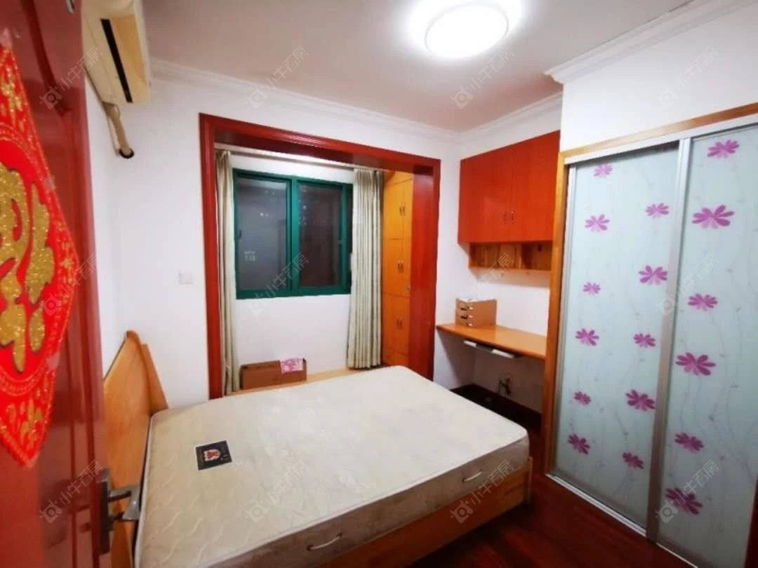 上海齐二小区在租房源小区图_小牛看房