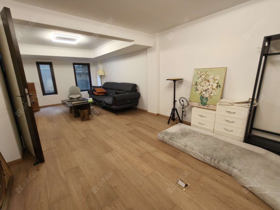 上海阳光城花满墅别墅区在售二手房源小区图_小牛看房