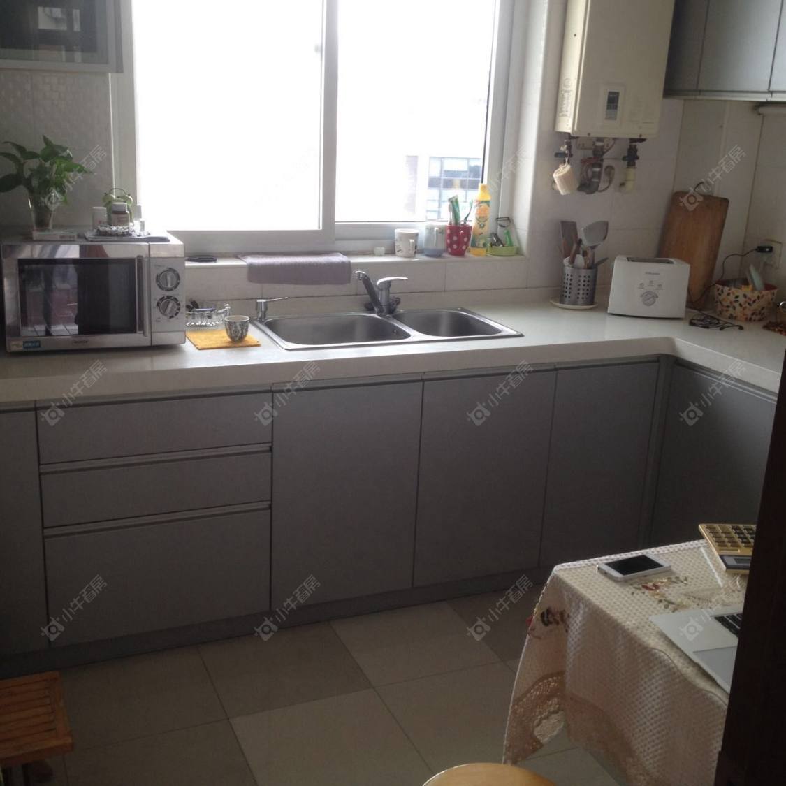 上海东丽苑在售二手房源户型图_小牛看房