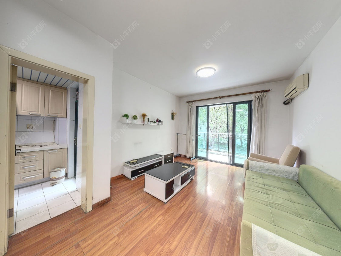 上海陆家嘴花园二期在售二手房源小区图_小牛看房