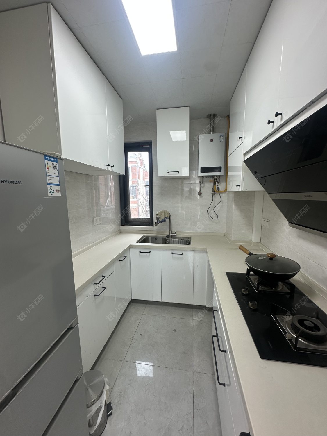 上海中海云麓里在租房源小区图_小牛看房