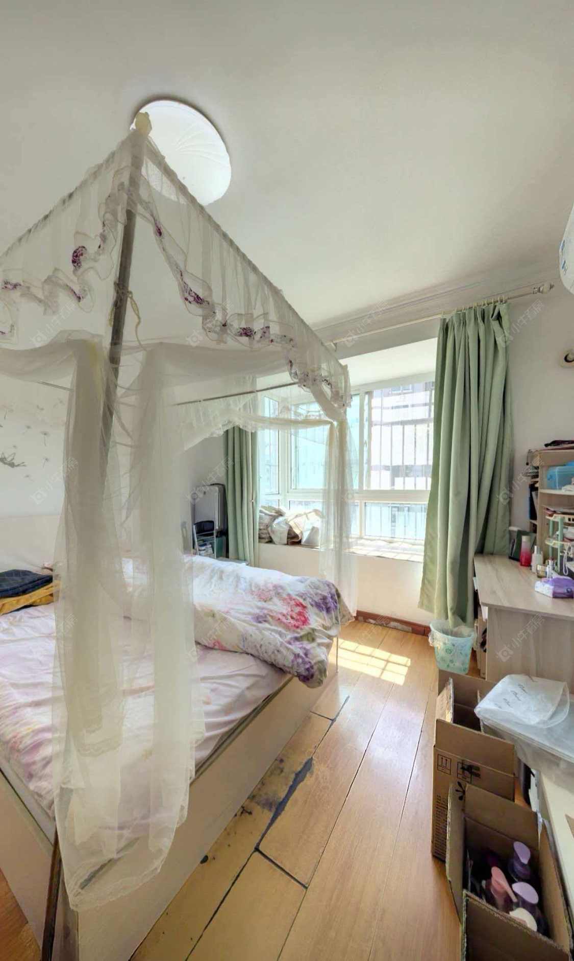 上海文化馨苑在售二手房源小区图_小牛看房