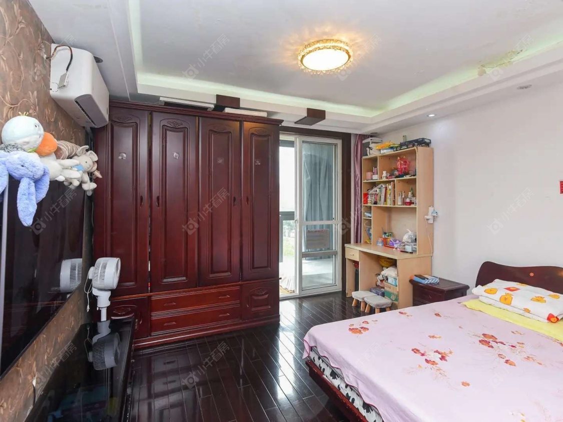 上海海尚菊苑南区在售二手房源小区图_小牛看房