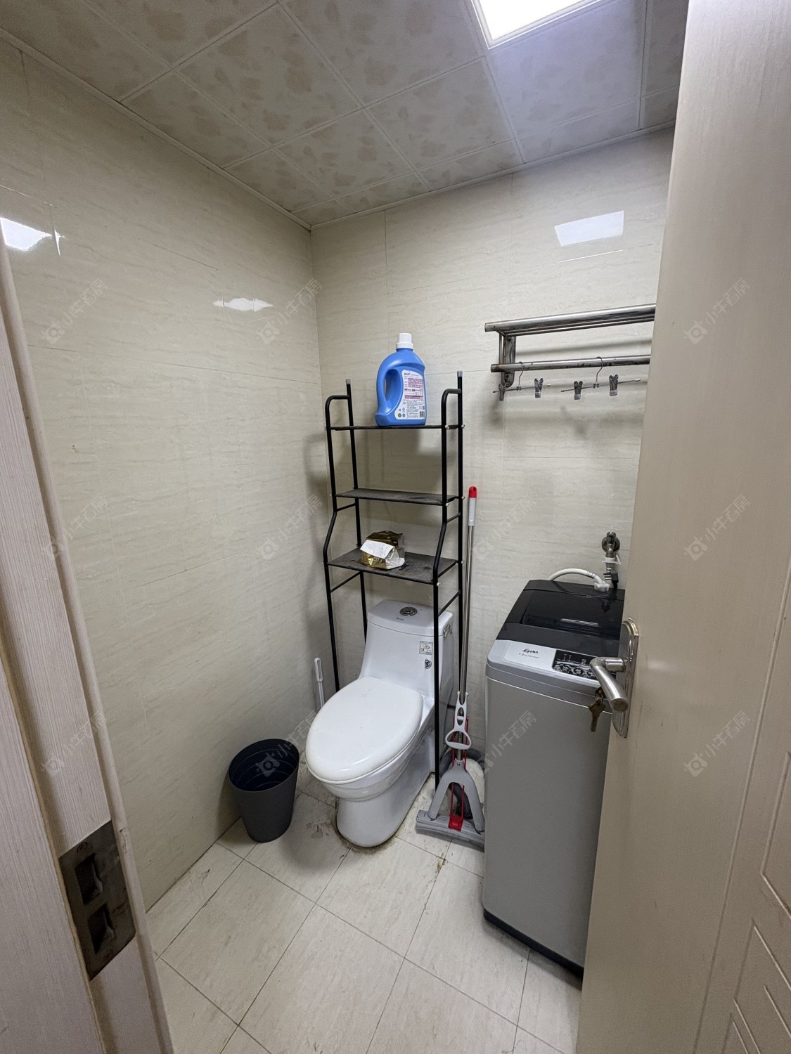 上海西村小区在售二手房源_小牛看房