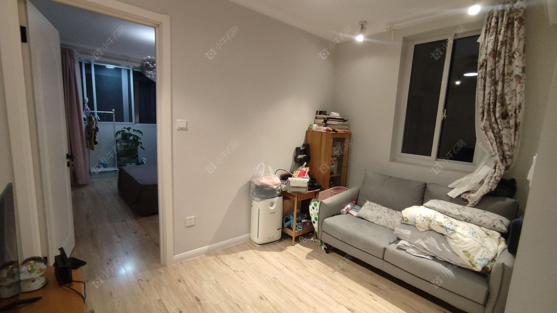 上海曹杨五村在售二手房源小区图_小牛看房