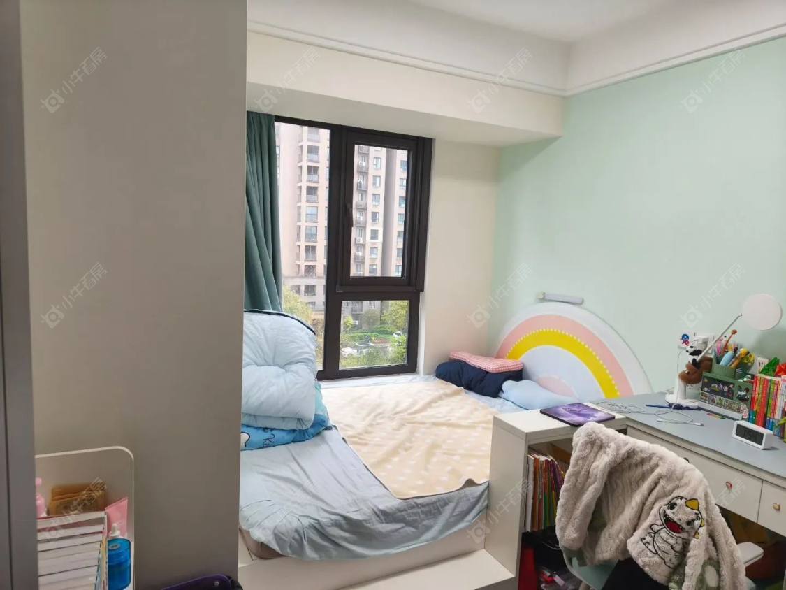 上海万业紫辰苑在售二手房源小区图_小牛看房