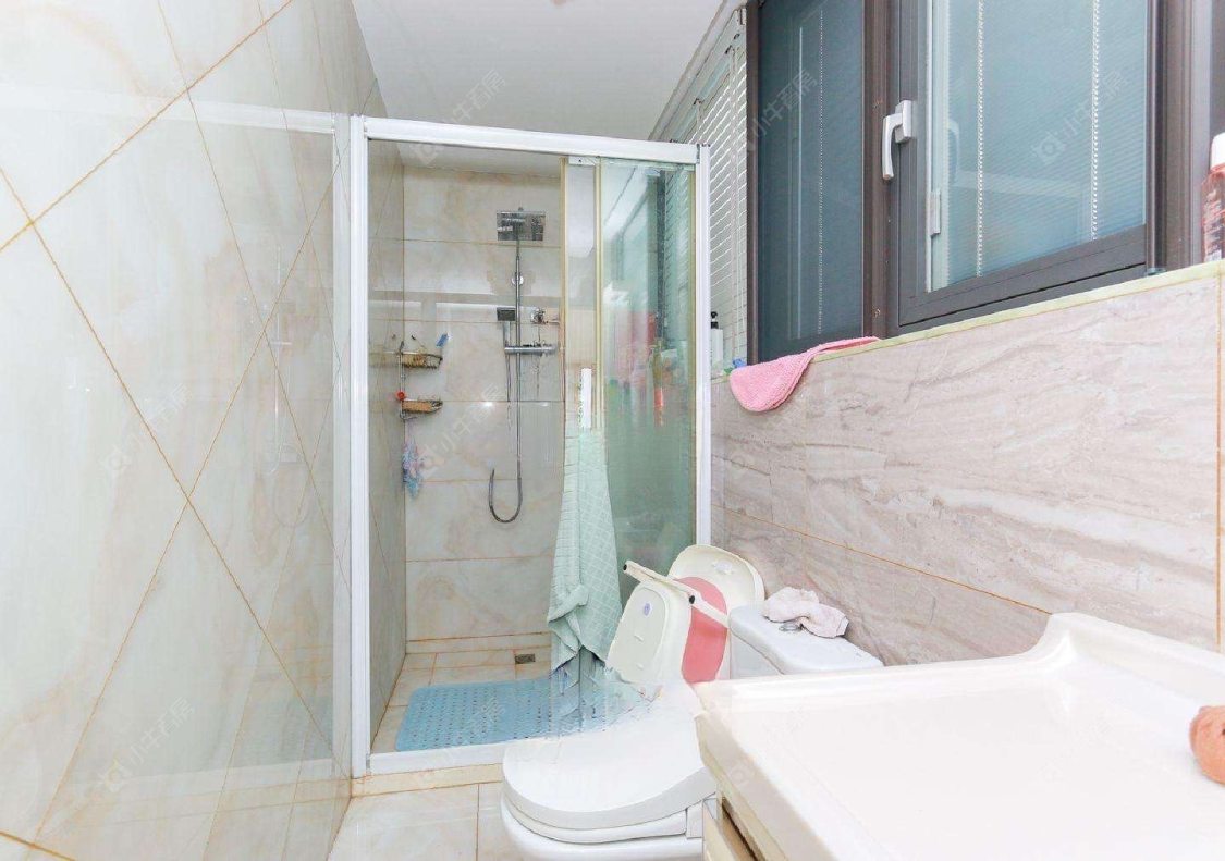 上海远洋鸿郡在售二手房源小区图_小牛看房