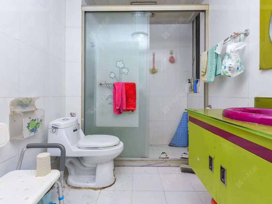 上海海尚菊苑北区在售二手房源小区图_小牛看房