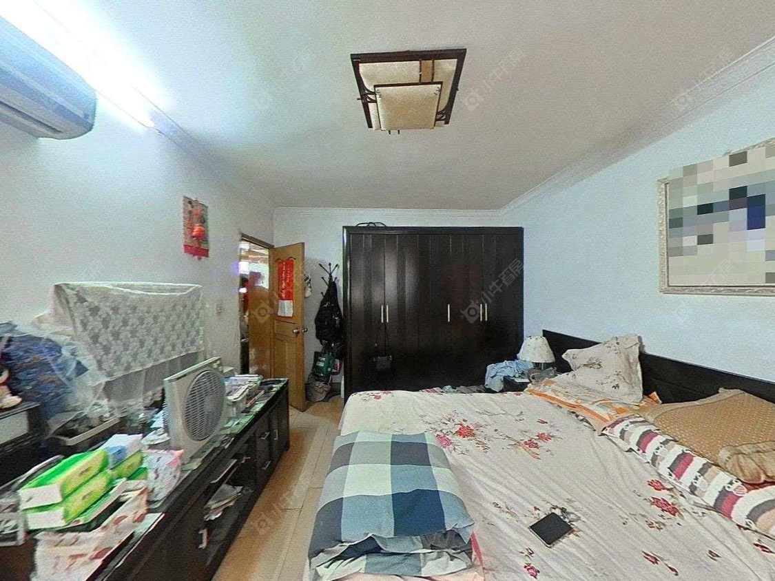 上海大华一村华灵路680弄在售二手房源小区图_小牛看房