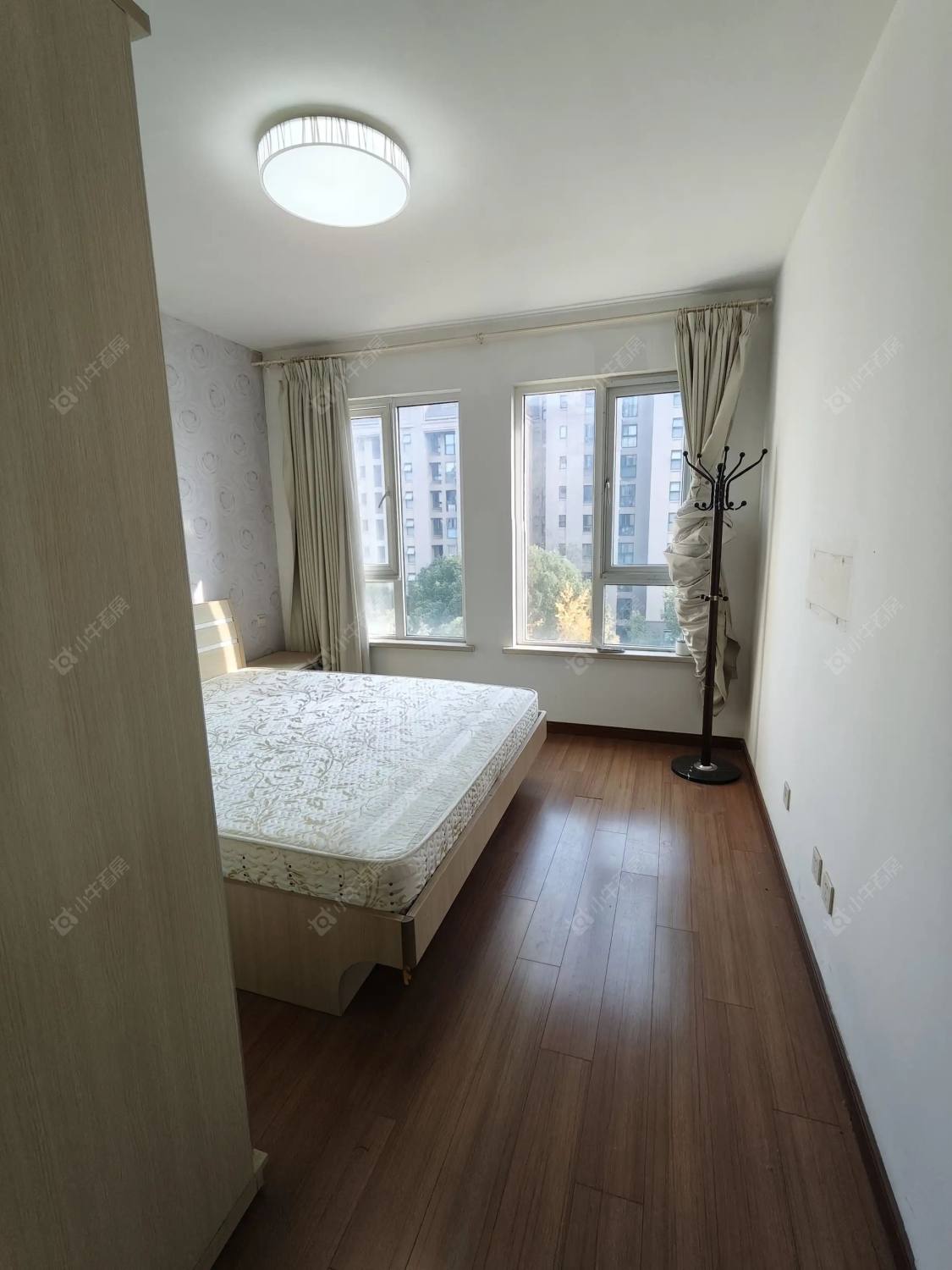 上海万科四季花城111弄在售二手房源小区图_小牛看房